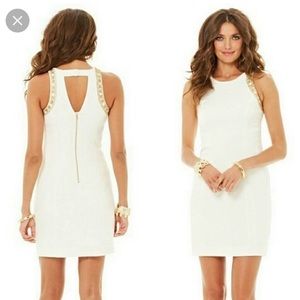 Lilly Pulitzer Chrissy Shift